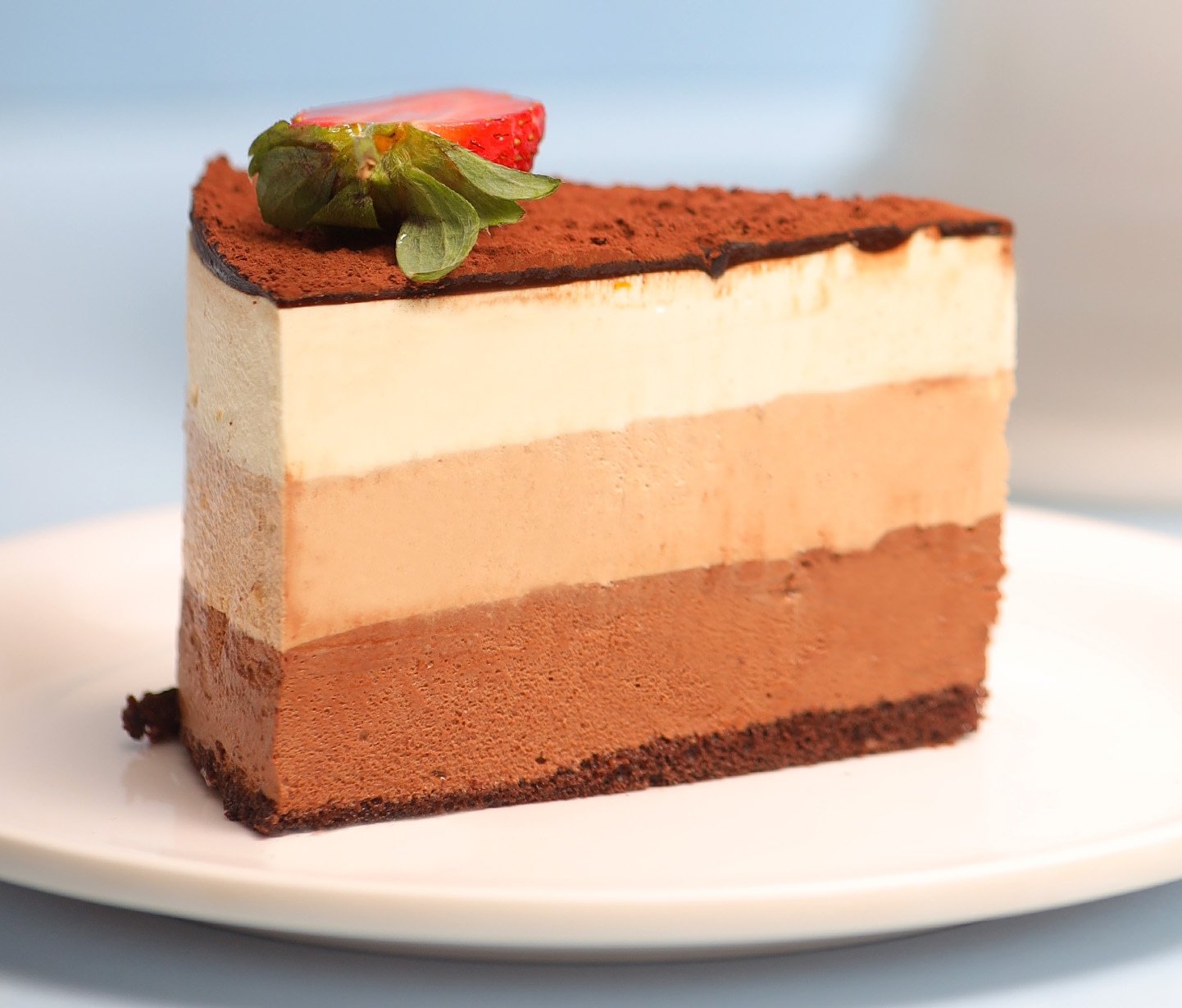 Dessert Special | Theobroma Vs Love&Cheesecake | Cakes | Pastries |  Chocolates | The Bhukkad bros. - YouTube