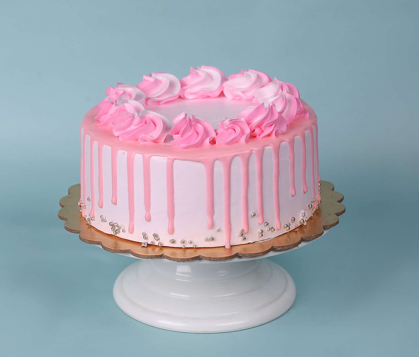 Trussville Strawberry Cake edu.svet.gob.gt