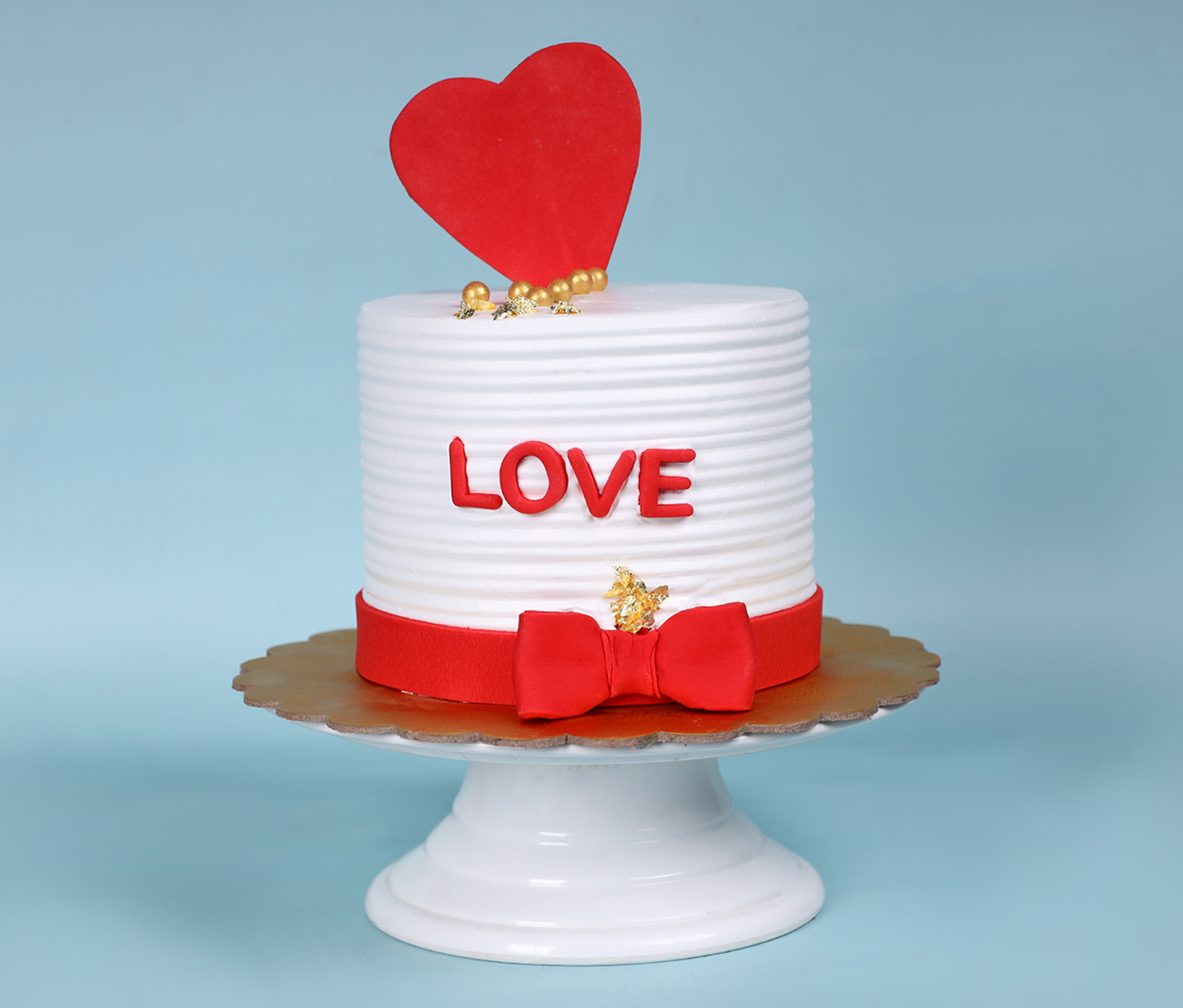 Special Gift Cake | Cake that looks like a Gift| Order Online