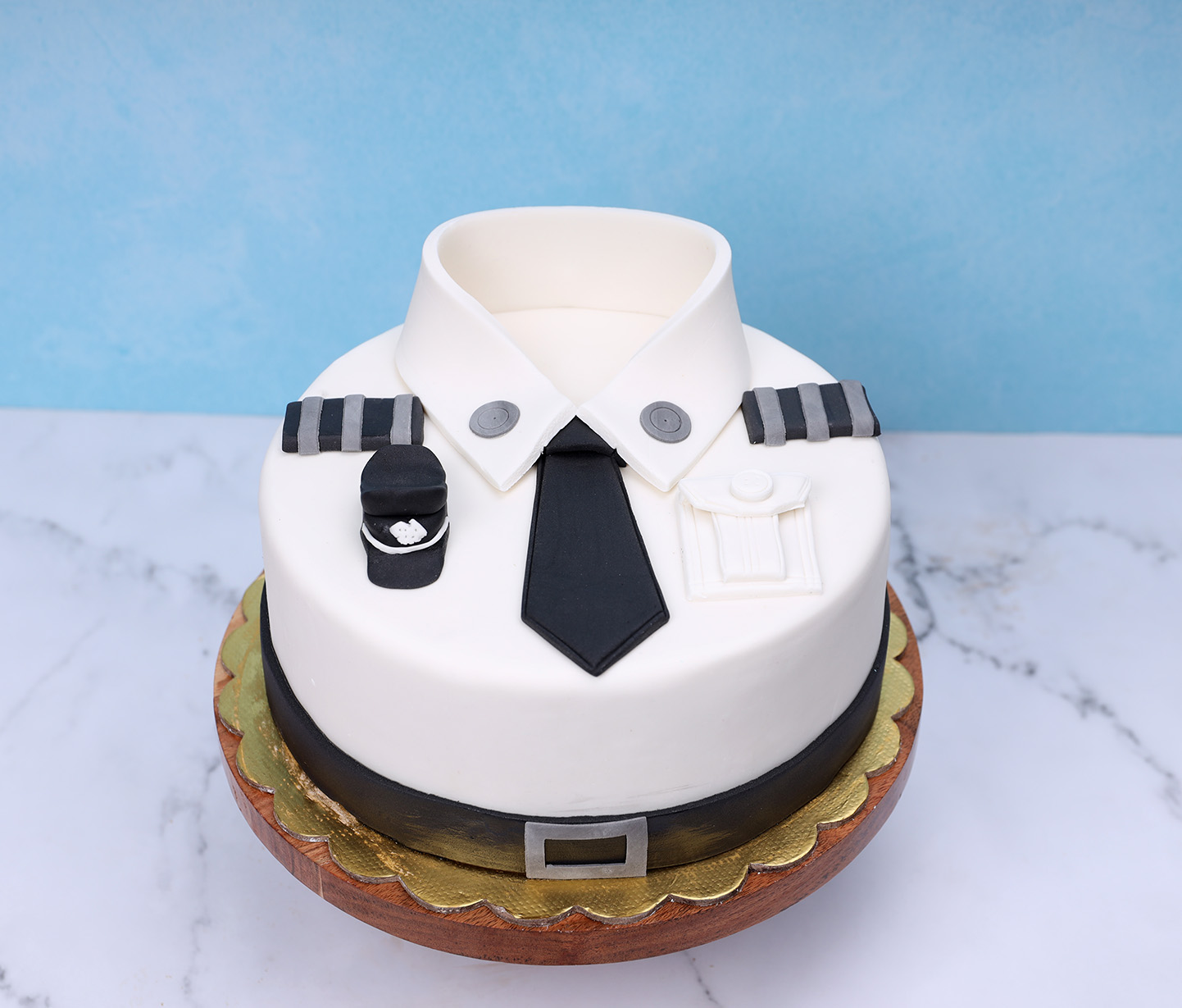 Cake search: pilot cake - CakesDecor