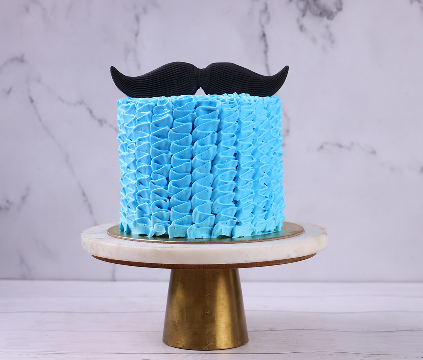 Chocolate Drip Cake Digital Download — LAUREL GREENFIELD ART